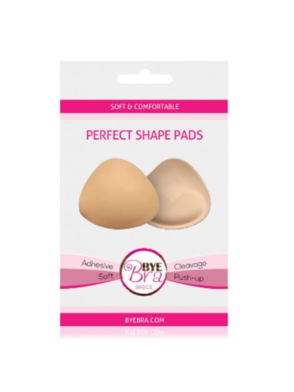 BYE-BRA - ALMOHADILLAS PERFECT PUSH-UP BEIGE