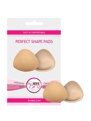 BYE-BRA - ALMOHADILLAS PERFECT PUSH-UP BEIGE