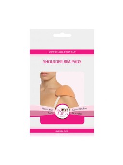 BYE-BRA - PROTECTORES HOMBRO SOSTEN BEIGE