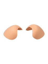 BYE-BRA - APOIO DE PROTETORES DE OMBRO BEGE
