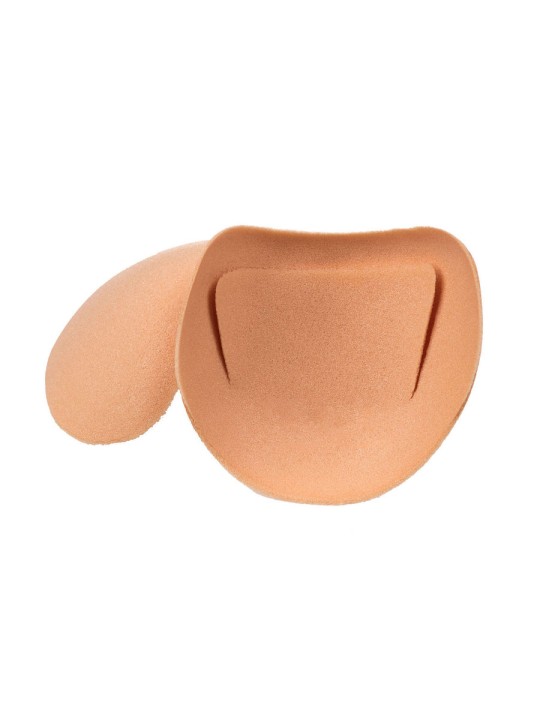 BYE-BRA - APOIO DE PROTETORES DE OMBRO BEGE