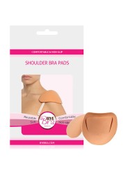 BYE-BRA - SCHULTERPROTEKTOREN UNTERSTÜTZEN BEIGE