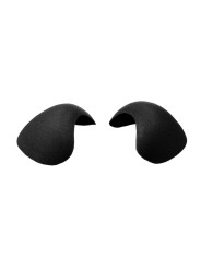 BYE-BRA - PROTECTORES HOMBRO SOSTEN NEGRO