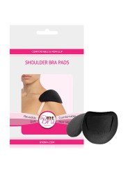 BYE-BRA - SHOULDER PROTECTORS SUPPORT BLACK