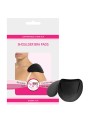 BYE-BRA - PROTECTORES HOMBRO SOSTEN NEGRO