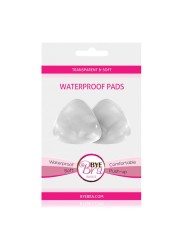BYE-BRA - WATERDICHTE PUSH-UP PADS