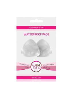 BYE-BRA - PADS PUSH-UP IMPERMEÁVEIS