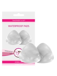BYE-BRA - PADS PUSH-UP IMPERMEÁVEIS