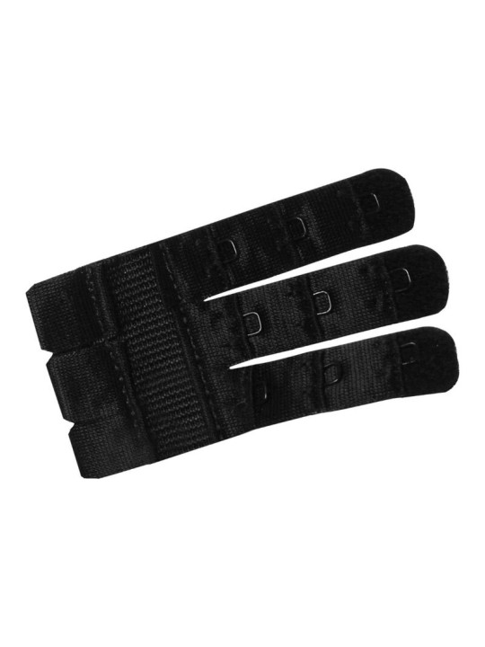 BYE-BRA - FLEXIBELE CONTOUR EXTENDERS 3 HAKEN 3 STUKS