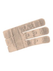 BYE-BRA - FLEXIBELE CONTOUR EXTENDERS 3 HAKEN 3 STUKS