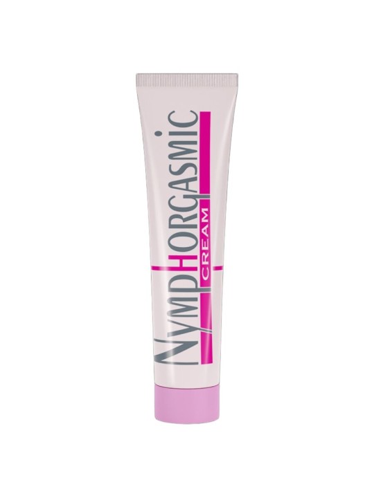 RUF - NYMPHORGASMIC CREAM 15 ML