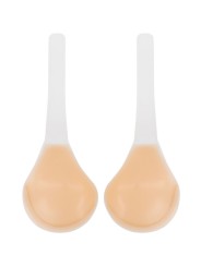 BYE-BRA - VOLUMIZZANTE SENI SILICONE COPPA C