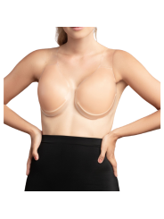 BYE-BRA - REALADOR SEIOS DE SILICONE COPO E