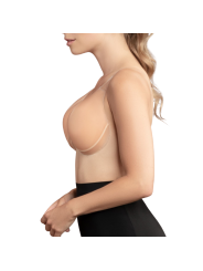 BYE-BRA - REALADOR SEIOS DE SILICONE COPO E