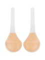 BYE-BRA - REALADOR SEIOS DE SILICONE COPO H