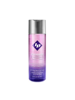 ID PLEASURE - LUBRIFIANT A BASE D''EAU 65 ML