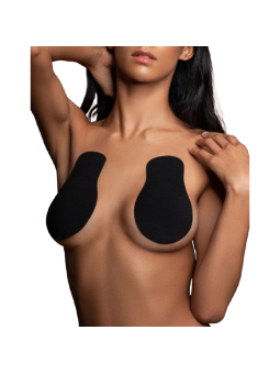 BYE-BRA - BRUSTVERSTRKER PUSH-UP TELA SCHWARZ GRÖSSE XL