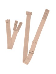 BYE-BRA - ADAPTADORES SUJETADOR ESPALDA ABIERTA 3 UDS