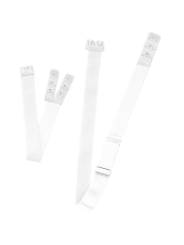 BYE-BRA - ADAPTATEURS DOS OUVERT SOUTIEN-GORGE 3 UDS