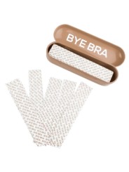BYE-BRA - DRESS TAPE WITH METAL BOX ONE SIZE