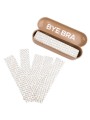 BYE-BRA - DRESS TAPE WITH METAL BOX ONE SIZE