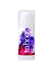RUF - TABOO GEL INTIME PLAISIR POUR ELLE 30 ML