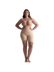 BYE-BRA - SCULPTING LIFTS BEIGE CUP D