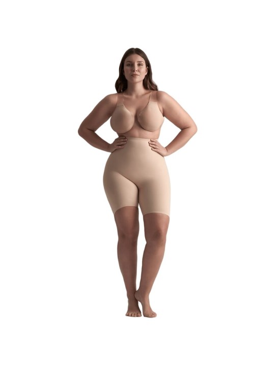 BYE-BRA - ELEVADORES ESCULPIDORES BEIGE COPA E