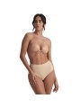 BYE-BRA - COPAS DE SILICONA BEIGE COPA A