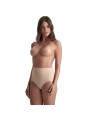 BYE-BRA - COPAS DE SILICONA BEIGE COPA A