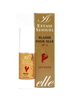 EXTASE SENSUAL - CREME ESTIMULANTE PARA ELA 2