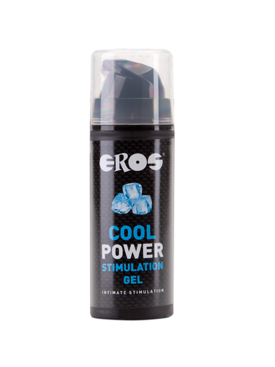 GEL DE ESTIMULAO EROS POWER LINE - POWER