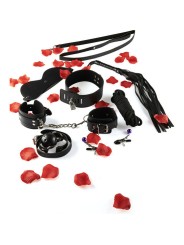 TOYJOY - FANTASTISCHES BONDAGE-SEXSPIELZEUG-KIT