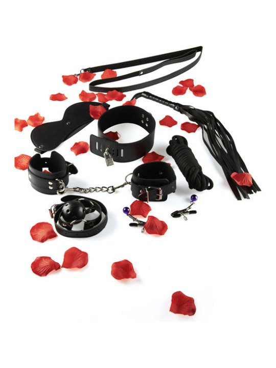 TOYJOY - JUST FOR YOU KIT JUGUETES BONDAGE