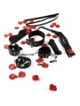 TOYJOY - KIT DE JOUETS SEXUELS DE BONDAGE INCROYABLE