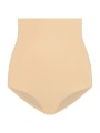 BYE-BRA - GIRDLE SEAMLESS ESTILO PANTIES BEIGE SIZE XXL