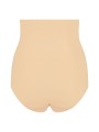 BYE-BRA - GIRDLE SEAMLESS ESTILO PANTIES BEIGE SIZE XXL