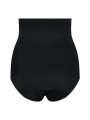 BYE-BRA - GIRDLE SEAMLESS ESTILO PANTIES BLACK SIZE XXL