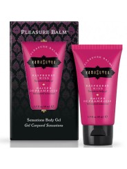 KAMASUTRA - BLSAMO ESTIMULANTE DO PRAZER FRAMBOESA 50ML