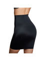 BYE-BRA - LIGHT CONTROL JUPE INVISIBLE NOIR TAILLE XXL