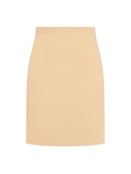 BYE-BRA - LIGHT CONTROL JUPE INVISIBLE BEIGE TAILLE S