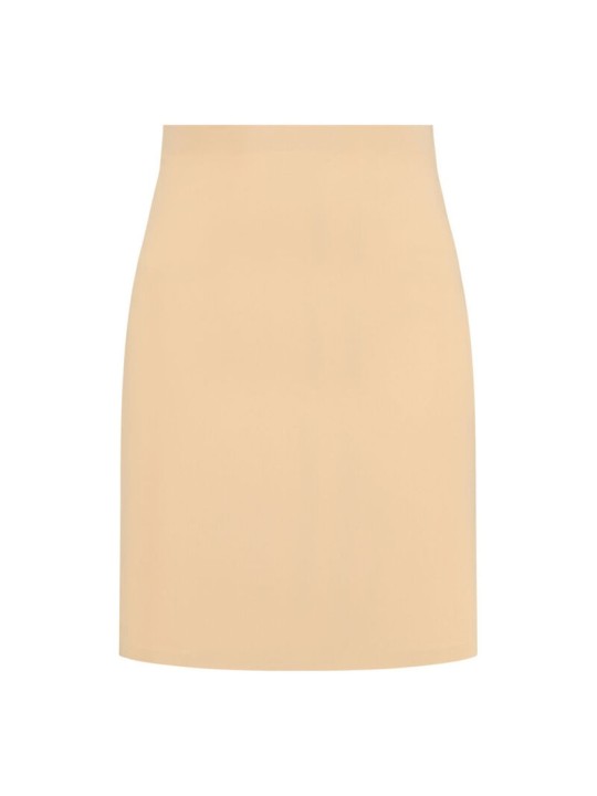 BYE-BRA - LIGHT CONTROL JUPE INVISIBLE BEIGE TAILLE S