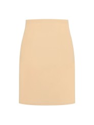 BYE-BRA - LIGHT CONTROL JUPE INVISIBLE BEIGE TAILLE S