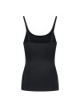 BYE-BRA - LIGHT CONTROL CAMISETA INVISIBLE NEGRO TALLA M