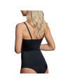 BYE-BRA - LIGHT CONTROL CAMISETA INVISIBLE NEGRO TALLA L