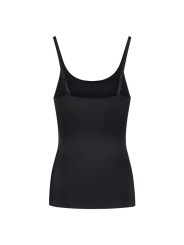 BYE-BRA - LIGHT CONTROL CAMISETA INVISÍVEL PRETO TAMANHO L
