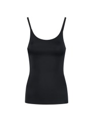 BYE-BRA - LIGHT CONTROL CAMISETA INVISIBLE NEGRO TALLA XL