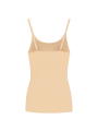 BYE-BRA - LIGHT CONTROL T-SHIRT INVISIBLE BEIGE SIZE M