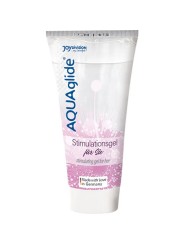 JOYDIVISION AQUAGLIDE - STIMULATING GEL FOR HER 25 ML