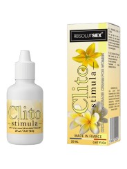RUF - STIMULIERENDE KLITORISCREME 20 ML